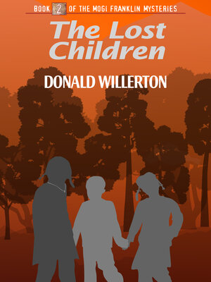 cover image of The Lost Children